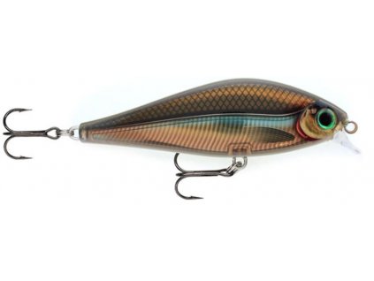 Wobler Rapala Super Shadow Rap 11 SMB