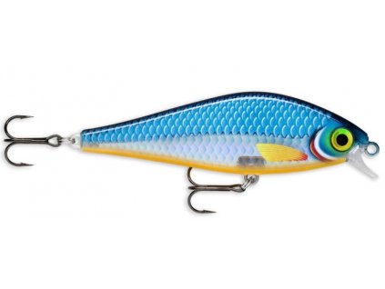 Wobler Rapala Super Shadow Rap 11 BGH