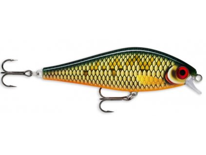 Wobler Rapala Super Shadow Rap 11 SCRR