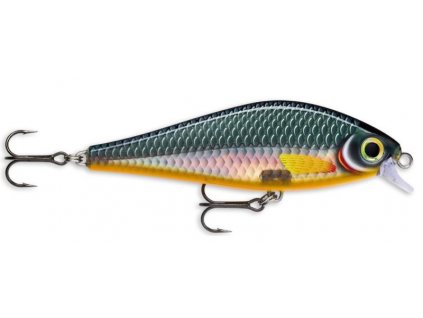 Wobler Rapala Super Shadow Rap 11 HLW