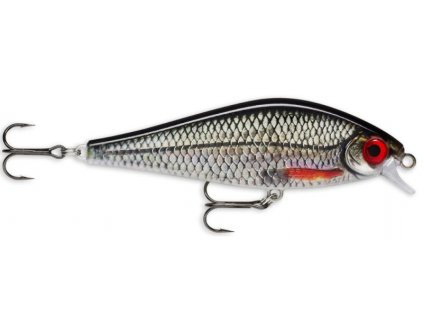 Wobler Rapala Super Shadow Rap 11 ROL