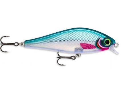 Wobler Rapala Super Shadow Rap 11 SIIK