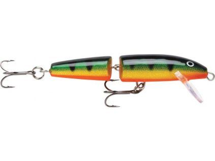 Wobler Rapala Jointed Floating 5cm 4g Floating P (1ks)