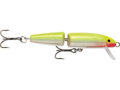 Wobler Rapala Jointed Floating 5cm SFC
