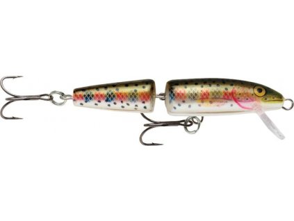 Wobler Rapala Jointed Floating 5cm RT
