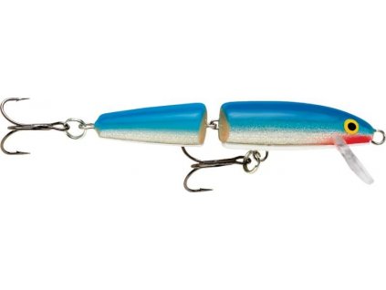 Wobler Rapala Jointed Floating 5cm B