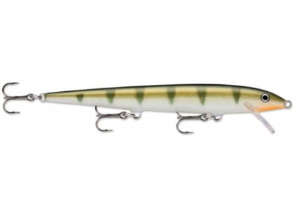 Wobler Rapala Original Floating F13 YP