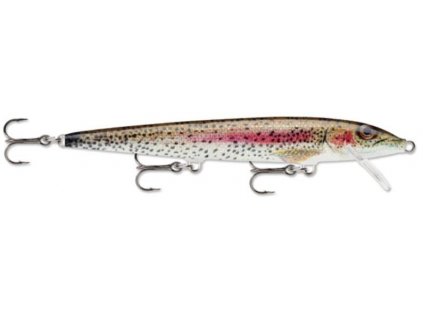 Wobler Rapala Original Floating F13 RTL