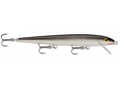 Wobler Rapala Original Floating F13 S