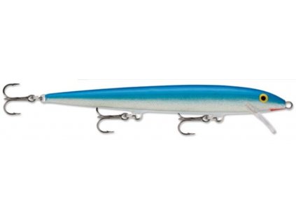 Wobler Rapala Original Floating F13 B