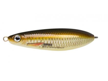 Plandavka Rapala Rattlin Minnow Spoon 08 JP