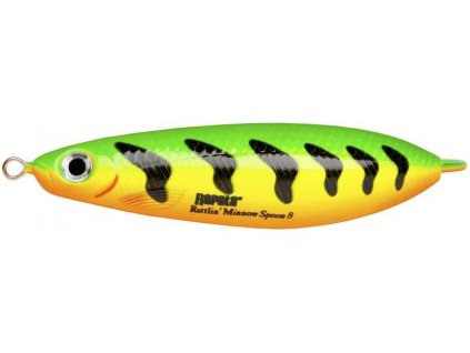 Plandavka Rapala Rattlin Minnow Spoon 08 FT