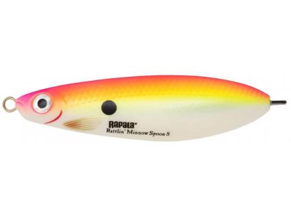 Plandavka Rapala Rattlin Minnow Spoon 08 PSU