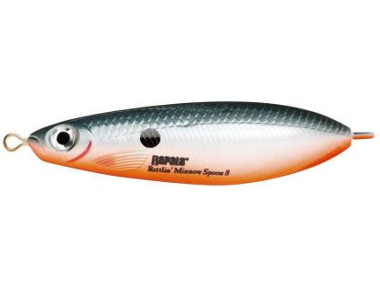 Plandavka Rapala Rattlin Minnow Spoon 08 SD