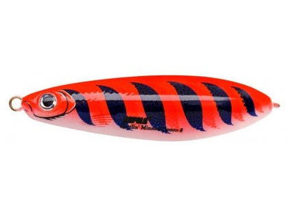 Plandavka Rapala Rattlin Minnow Spoon 08 OAB