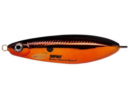 Plandavka Rapala Rattlin Minnow Spoon 08 CO