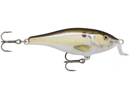 Wobler Rapala Super Shad Rap 14 RSL