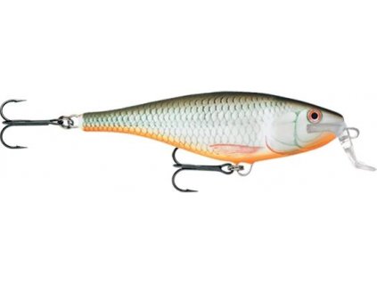 Wobler Rapala Super Shad Rap 14 RFSH