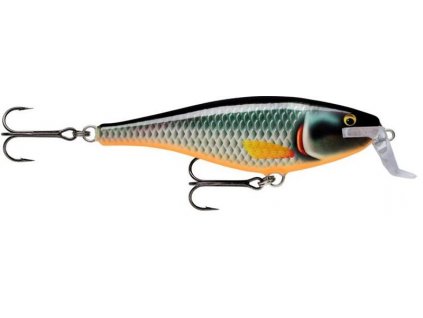 Wobler Rapala Super Shad Rap 14 HLW