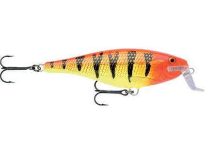 Wobler Rapala Super Shad Rap 14 HTP