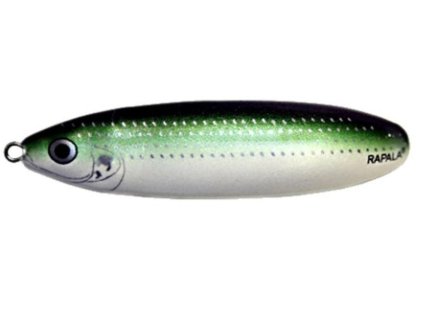 Plandavka Rapala Minnow Spoon 08 PGR