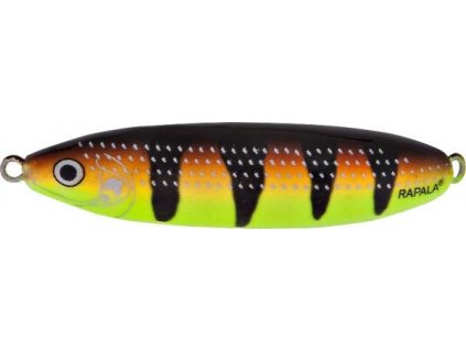 Plandavka Rapala Minnow Spoon 08 FYBT