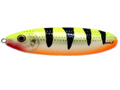 Plandavka Rapala Minnow Spoon 08 YOT