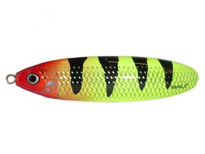 Plandavka Rapala Minnow Spoon 08 CLT