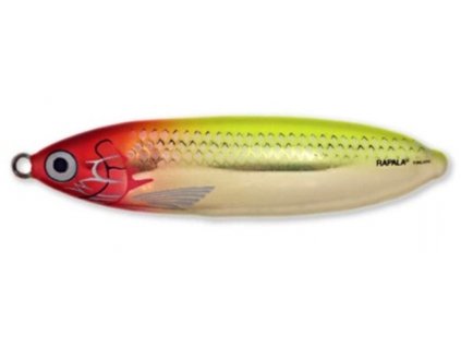 Plandavka Rapala Minnow Spoon 08 CLN