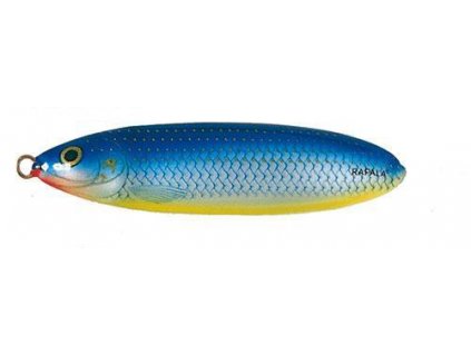 Plandavka Rapala Minnow Spoon 08 BSH