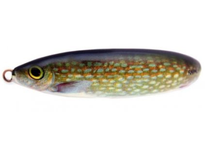 Plandavka Rapala Minnow Spoon 08 PK