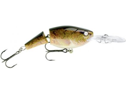 Wobler Rapala Jointed Shad Rap 05 W