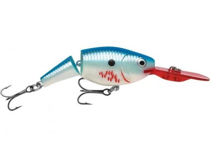 Wobler Rapala Jointed Shad Rap 05 BBSD