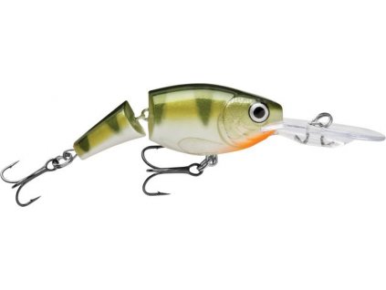 Wobler Rapala Jointed Shad Rap 05 YP