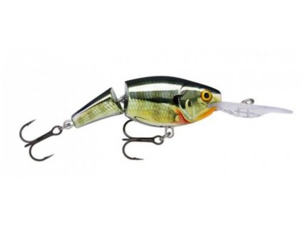 Wobler Rapala Jointed Shad Rap 05 CBG