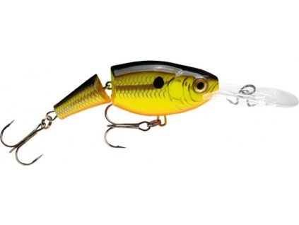 Wobler Rapala Jointed Shad Rap 05 CB