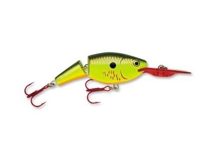 Wobler Rapala Jointed Shad Rap 05 BHO