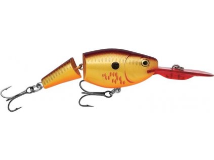 Wobler Rapala Jointed Shad Rap 05 BCF
