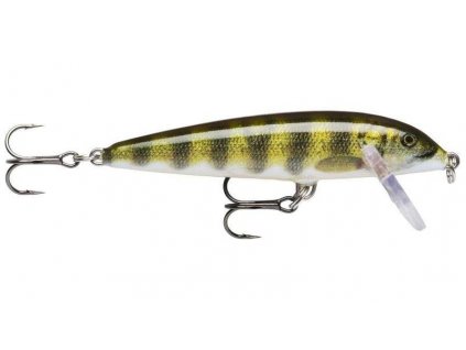 Wobler Rapala CountDown 09 PEL 9cm