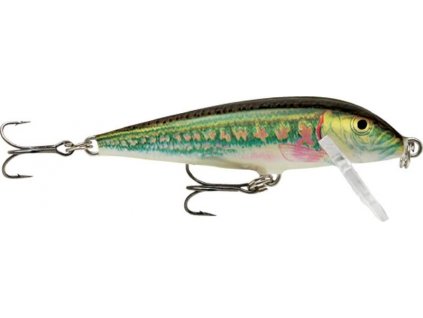 Wobler Rapala CountDown 09 MN 9cm