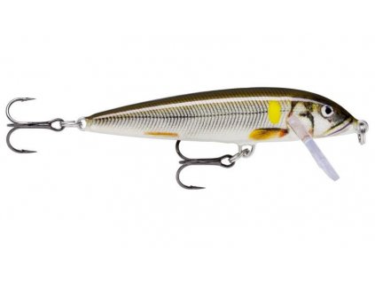 Wobler Rapala CountDown 09 AYUL 9cm