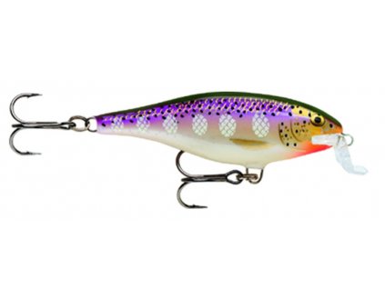 Wobler Rapala Shallow Shad Rap 07PD