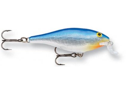 Wobler Rapala Shallow Shad Rap 07B