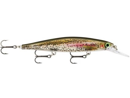 Wobler Rapala Shadow Rap Deep 11 RTL