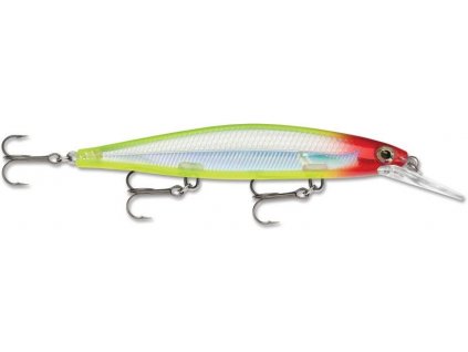 Wobler Rapala Shadow Rap Deep 11 CLN