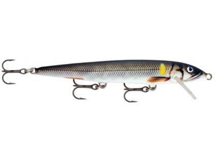 Wobler Rapala Original Floating F11 AYUL