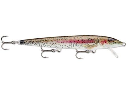 Wobler Rapala Original Floating 11 11cm 6g Floating RTL (1ks)