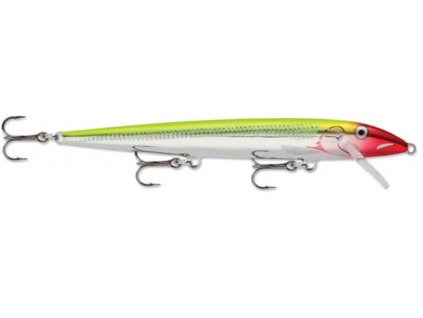 Wobler Rapala Original Floating F11 CLN