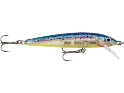 Wobler Rapala Husky Jerk Suspending 08 GBM