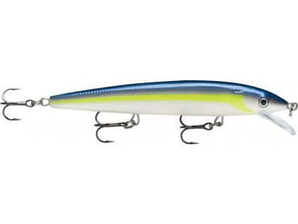 Wobler Rapala Husky Jerk Suspending 08 HSD